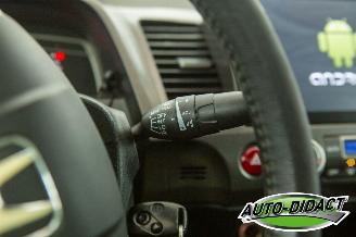 Honda Civic 1.3 Hybrid Automaat Clima picture 15