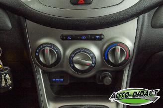 Hyundai I-10 1.1 i-Motion Cool Airco picture 8