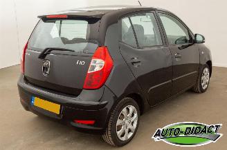 Hyundai I-10 1.1 i-Motion Cool Airco picture 4