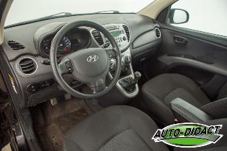 Hyundai I-10 1.1 i-Motion Cool Airco picture 21
