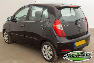 Hyundai I-10 1.1 i-Motion Cool Airco picture 3