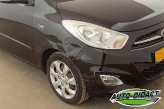 Hyundai I-10 1.1 i-Motion Cool Airco picture 27