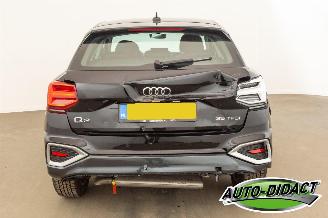 Audi Q2 35 TFSI Automaat Clima Navi 66.558 km Advanced edition picture 40