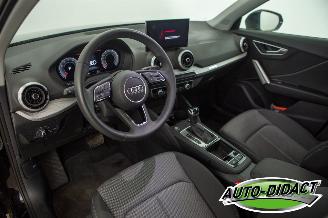 Audi Q2 35 TFSI Automaat Clima Navi 66.558 km Advanced edition picture 25