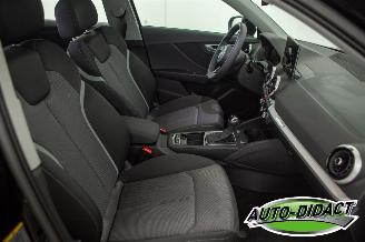 Audi Q2 35 TFSI Automaat Clima Navi 66.558 km Advanced edition picture 21