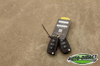 Audi Q2 35 TFSI Automaat Clima Navi 66.558 km Advanced edition picture 29