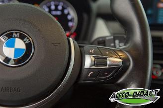 BMW 2-serie 218i Automaat Clima Navi Camera High Executive Edition picture 18