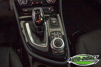 BMW 2-serie 218i Automaat Clima Navi Camera High Executive Edition picture 13