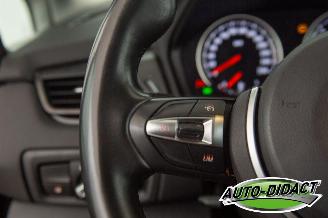 BMW 2-serie 218i Automaat Clima Navi Camera High Executive Edition picture 17