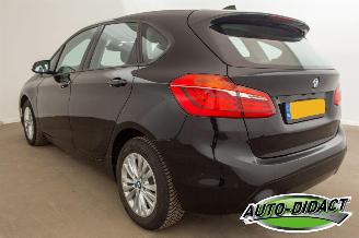 BMW 2-serie 218i Automaat Clima Navi Camera High Executive Edition picture 3
