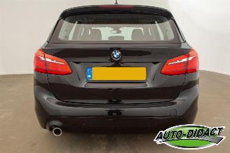 BMW 2-serie 218i Automaat Clima Navi Camera High Executive Edition picture 35