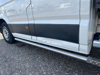 Volkswagen Crafter 2.0 TDI Airco picture 25