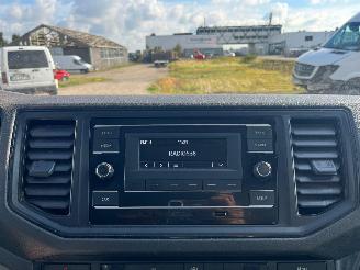 Volkswagen Crafter 2.0 TDI Airco picture 7