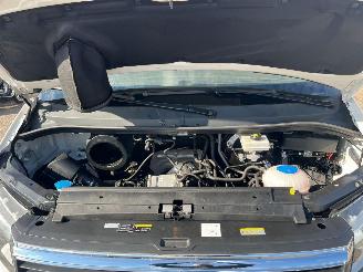 Volkswagen Crafter 2.0 TDI Airco picture 38