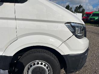 Volkswagen Crafter 2.0 TDI Airco picture 28