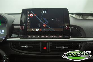 Kia Picanto 1.0 DPI 14.647 km Digi Dash Navi Airco DynamicLine 5p. picture 7