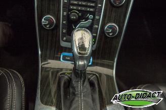 Volvo V-60 2.4 D6 AWD Automaat Elek Dak Navi Camera Plug-In Hybrid Pure Limited picture 11