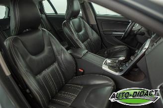 Volvo V-60 2.4 D6 AWD Automaat Elek Dak Navi Camera Plug-In Hybrid Pure Limited picture 20