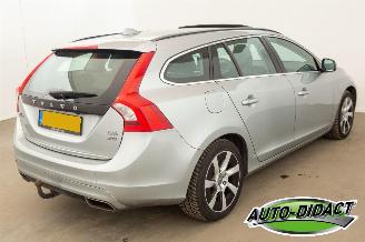 Volvo V-60 2.4 D6 AWD Automaat Elek Dak Navi Camera Plug-In Hybrid Pure Limited picture 4