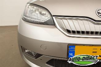 Skoda Citigo e-iV - EV Ambition 71.652 km Clima Motorschade picture 24