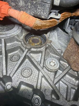 Skoda Citigo e-iV - EV Ambition 71.652 km Clima Motorschade picture 38