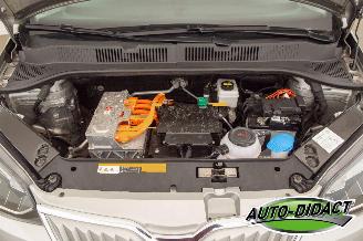 Skoda Citigo e-iV - EV Ambition 71.652 km Clima Motorschade picture 25