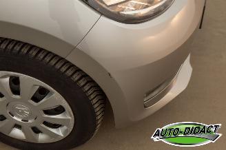 Skoda Citigo e-iV - EV Ambition 71.652 km Clima Motorschade picture 34