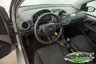 Skoda Citigo e-iV - EV Ambition 71.652 km Clima Motorschade picture 18