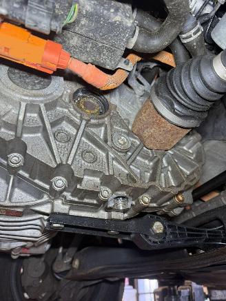 Skoda Citigo e-iV - EV Ambition 71.652 km Clima Motorschade picture 37