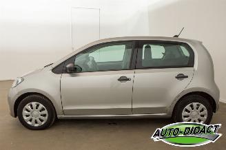 Skoda Citigo e-iV - EV Ambition 71.652 km Clima Motorschade picture 29
