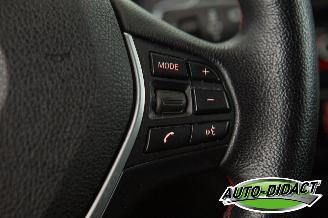 BMW 1-serie 114i Navi Airco Stoelverwarming Leder Upgrade Edition picture 18