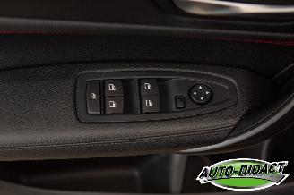 BMW 1-serie 114i Navi Airco Stoelverwarming Leder Upgrade Edition picture 15