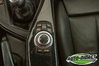 BMW 1-serie 114i Navi Airco Stoelverwarming Leder Upgrade Edition picture 14