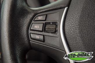 BMW 1-serie 114i Navi Airco Stoelverwarming Leder Upgrade Edition picture 17