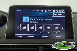 Peugeot 3008 1.2 PureTech Automaat 81.562 km NAP Digi Dash Clima Blue Lease Executive picture 7