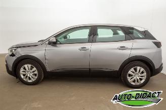 Peugeot 3008 1.2 PureTech Automaat 81.562 km NAP Digi Dash Clima Blue Lease Executive picture 42