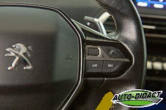 Peugeot 3008 1.2 PureTech Automaat 81.562 km NAP Digi Dash Clima Blue Lease Executive picture 17