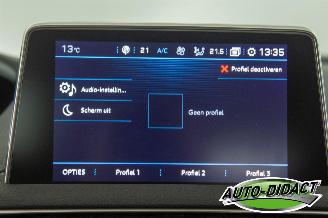 Peugeot 3008 1.2 PureTech Automaat 81.562 km NAP Digi Dash Clima Blue Lease Executive picture 9