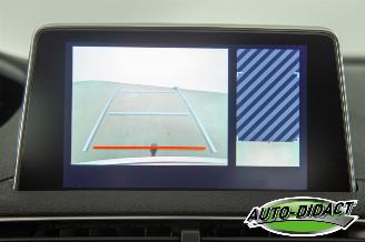 Peugeot 3008 1.2 PureTech Automaat 81.562 km NAP Digi Dash Clima Blue Lease Executive picture 8