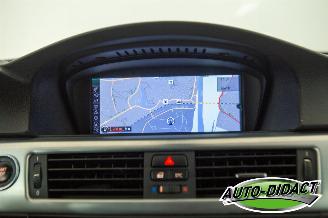 BMW 3-serie 320i Cabrio Automaat Navi Clima Leder Spring picture 9