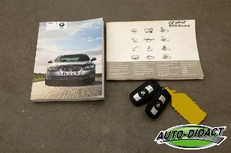 BMW 3-serie 320i Cabrio Automaat Navi Clima Leder Spring picture 29