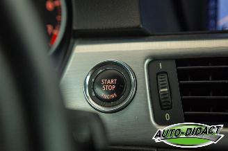 BMW 3-serie 320i Cabrio Automaat Navi Clima Leder Spring picture 15