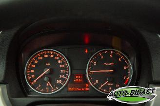BMW 3-serie 320i Cabrio Automaat Navi Clima Leder Spring picture 8