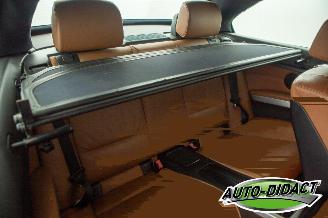 BMW 3-serie 320i Cabrio Automaat Navi Clima Leder Spring picture 25