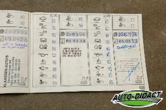 BMW 3-serie 320i Cabrio Automaat Navi Clima Leder Spring picture 34
