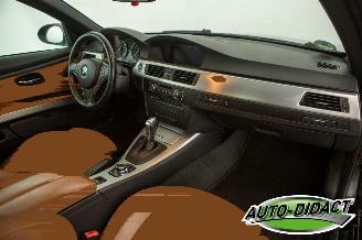 BMW 3-serie 320i Cabrio Automaat Navi Clima Leder Spring picture 22