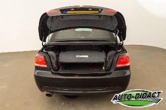 BMW 3-serie 320i Cabrio Automaat Navi Clima Leder Spring picture 44