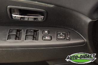 Mitsubishi ASX 1.6 Airco Navi Camera Cleartec Intense picture 12