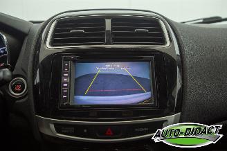 Mitsubishi ASX 1.6 Airco Navi Camera Cleartec Intense picture 8