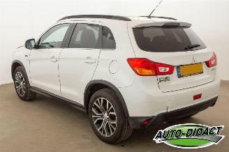 Mitsubishi ASX 1.6 Airco Navi Camera Cleartec Intense picture 3